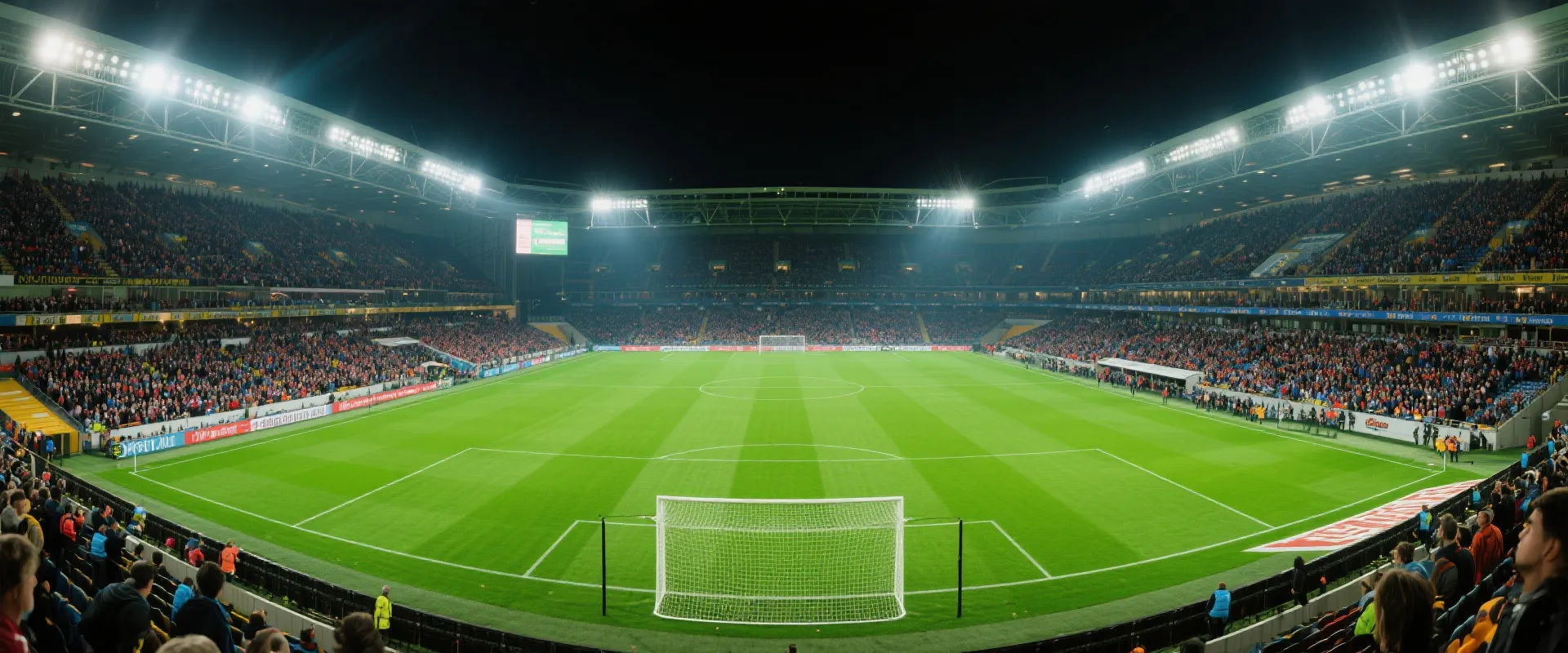 五大联赛 体育新闻横幅